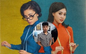 Nhân vật livestream lén "Cô Ba Sài Gòn" xin lỗi Ngô Thanh Vân vì có thể bị phạt 1 tỉ và 3 năm tù