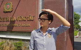 Ngô Thanh Vân công bố chấp nhận lời xin lỗi của người livestream lén phim Cô Ba Sài Gòn