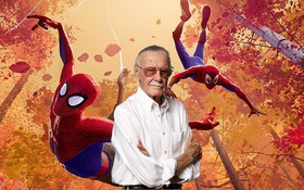 Chẳng cần đợi đến Avengers 4, fan Stan Lee vẫn còn 2 màn "cameo" cực chất của ngài ngay cuối năm nay