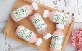 Làm xẹp nốt mụn ngay sau 1 đêm, loại dung dịch chấm mụn có giá 390k này đang khiến con gái khắp nơi mê mẩn