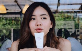 Nhiều năm tư vấn online cho bệnh nhân chữa mụn, đây là thành phần mà bác sĩ da liễu này khuyên dùng hàng ngày