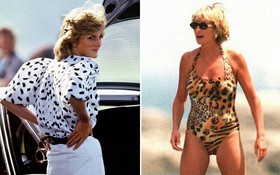 4 hot trends của năm 2018 từng được Công nương Diana "tiên đoán" từ hàng chục năm trước