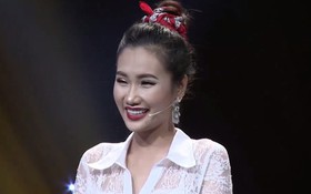 Đi thi show hẹn hò, cô gái gây ngỡ ngàng khi hỏi nhà trai: "Nhà mình có giàu không hả cô?"