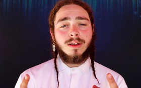 Post Malone - quán quân Billboard Hot 100 đang nổi đình đám là ai và có những bài nào hay nhất?