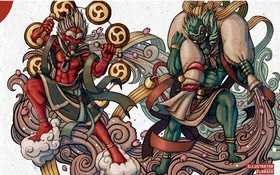 Nhật Bản - Xứ sở "vạn vật đều là Thần"