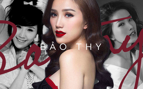 Bảo Thy xúc động xem lại loạt MV chục năm trước: "Khi đứng trên đỉnh cao, không có một điều gì gọi là hạnh phúc thật sự"