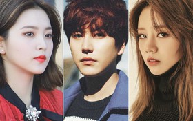 Những idol Kpop dù là "người đến sau" nhưng hào quang còn lấn át cả dàn thành viên ban đầu