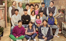 5 chiêu lấy cạn nước mắt khán giả của các phim Hàn đình đám khiến bạn... phát mệt