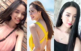 Dàn người đẹp lọt vào chung kết Hoa hậu Việt Nam 2018: Từ mới toanh đến Hoa khôi, con nhà nòi có tiếng trong showbiz