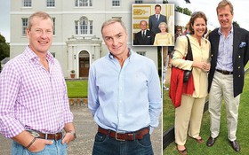 Gia đình hoàng gia Anh sắp đón chào đám cưới đồng tính đầu tiên trong lịch sử