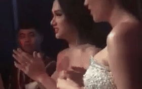 Clip: Phạm Hương - Hương Giang nhắng nhít ôn lại trò chơi gắn với tuổi thơ của bao người