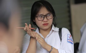 Gợi ý giải đề thi THPT Quốc gia môn Ngữ Văn