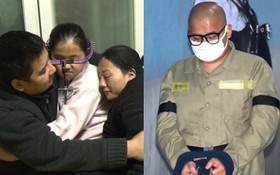 “Ông bố Molar”: Phía sau hình ảnh ông bố tận tụy hết lòng vì con gái lại là tên sát nhân khiến cả Hàn Quốc căm phẫn