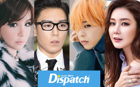 Lý do YG và Dispatch được gọi là kẻ thù truyền kiếp: Bóc toàn "phốt" chấn động, Big Bang bị réo gọi nhiều nhất