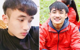 Cậu bạn đẹp trai đạt 9.75 điểm môn Ngữ Văn: Viết kín 8 mặt giấy, chữ nắn nót đến tận dòng cuối cùng