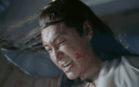 “Phù Dao”: Dương Mịch suýt bị cưỡng hiếp, khiến Nguyễn Kinh Thiên không khỏi xót xa!