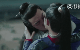 “Phù Dao”: Học ngay chiêu "bịt miệng" người yêu cực ngầu của Nguyễn Kinh Thiên!