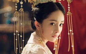 “Phù Dao”: Dương Mịch vừa “đớp thính” đã bị Nguyễn Kính Thiên phũ phàng từ chối!