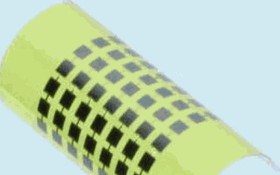 Các nhà khoa học Hàn Quốc đã tạo ra được các cell pin năng lượng mặt trời chỉ dày có 1 micromet, tức là mỏng hơn hàng trăm lần so với hầu hết các tấm pin năng lượng mặt trời và chỉ mỏng bằng một nửa so với các tấm phim năng lượng mặt trời khác.