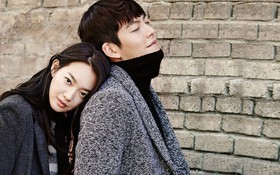 Tiết lộ tình trạng mối quan hệ hiện tại của Kim Woo Bin và Shin Min Ah