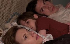 Cuộc chiến li hôn còn căng hơn cung đấu, không tin cứ xem "bom tấn" của Scarlett Johansson!