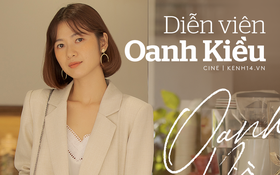 Sau 10 năm diễn “một màu", "con gái Thị Bình" Oanh Kiều giờ đã thèm nổi tiếng nhưng vẫn không nhận vơ cảnh nóng!