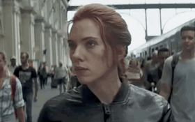 Hàng sốt dẻo: Goá phụ đen Scarlett Johansson "xiên que" từng em một, đấm đá không thua gì John Wick ở trailer Black Widow