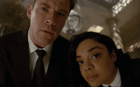 5 lí do để "Men In Black" là phần thú vị nhất trong series Đặc Vụ Áo Đen: Số 4 xem xong ai cũng thèm