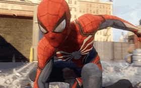 6 bộ giáp xịn xò Tony Stark để lại cho Spider-Man trước Endgame