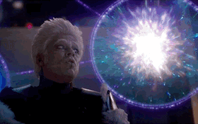 The Eternals sẽ xuất hiện viên đá vô cực thứ bảy mang quyền năng nhất vũ trụ Marvel