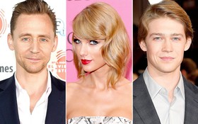 Taylor Swift ngầm "thú tội" đã thay lòng khi đang hẹn hò với "Loki" Tom Hiddleston, phải lòng trai đẹp đình đám này?