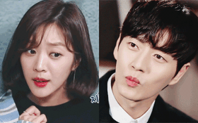 Park Hae Jin làm lính cứu hộ máu lửa với KPI 5000 tỉ nhét ví trong Forest của KBS