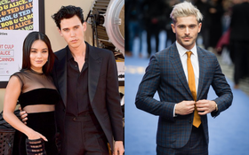 Vanessa Hudgens chính thức chia tay tình trẻ sau 9 năm, Zac Efron bất ngờ bị réo gọi: Có hi vọng nào cho cặp “High School Musical”?