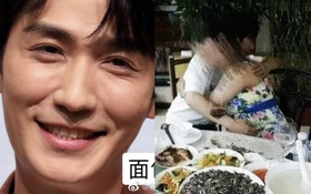 Sự việc nóng trên Weibo: Fan cứng Chu Nhất Long tung loạt ảnh "bóc trần" nhan sắc thật và mối quan hệ mập mờ của nam tài tử