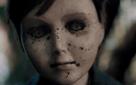 "Bạn trai của Annabelle" trở lại, kinh dị và creepy hơn ở trailer Cậu Bé Ma 2
