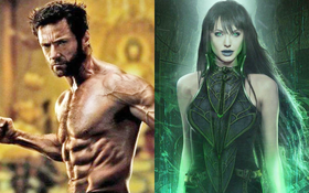 Marvel nhăm nhe giới thiệu “át chủ bài” X-Men vào vũ trụ qua The Eternals, đội Avengers sắp đi đời nhà ma?