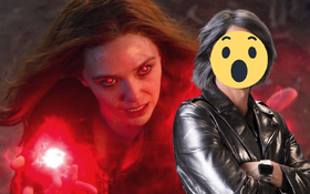 Rò rỉ trích đoạn WandaVision tiết lộ chi tiết chấn động: Siêu nhân từ nhà X-Men nhập cuộc, Vision vừa sống dậy đã sắp bị "hẹo" lần 2?