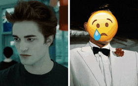 5 sao Hollywood bị vai diễn để đời "hạ nhục": Robert Pattinson "hận" Twilight vẫn chưa nghiệt ngã bằng James Bond đỉnh nhất thế giới