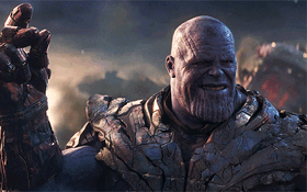 7 chi tiết ở Avengers: Endgame dễ bị bỏ qua, thực chất chứa đựng bí mật lớn: "Cha đẻ" của Thanos cũng lén xuất hiện!