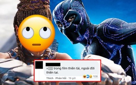 Rộ tin sao nữ bị ghét nhất Marvel gây khó dễ Black Panther 2, "yêu sách" đến mức Marvel phải sửa kịch bản, netizen đòi đuổi khỏi phim!