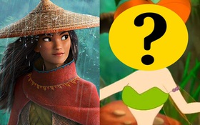 Bom tấn về công chúa Disney gốc Việt có 4 chi tiết giống ngỡ ngàng bộ phim hoạt hình tuổi thơ 17 năm trước?