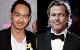 Con trai cả Maddox đứng ra làm chứng tố Brad Pitt bạo hành, Angelina Jolie lôi tất cả con cái vào cuộc