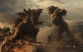 6 tình tiết ngớ ngẩn của bom tấn doanh thu cao kỷ lục Việt Nam Godzilla vs. Kong