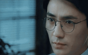 Video "fanmade" của Lưu Diệc Phi - Chu Nhất Long được làm phim, fan sợ hãi: "Đang Cá Tháng Tư đó!"