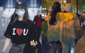 3 tiểu Hoa đán có động thái bất ngờ sau khi Triệu Lệ Dĩnh ly hôn: Dương Mịch - Lưu Thi Thi thân đến lạ, Angela Baby như mới yêu