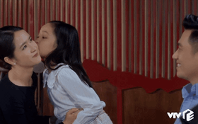 Lộ diện tình địch hạng nặng của Minh, vừa xuất hiện đã khiến Hoàng cười tít mắt ở Hướng Dương Ngược Nắng 2