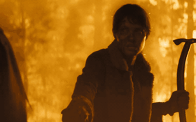 Phim mới của Angelina Jolie tung trailer cực căng, màn rượt đuổi thót tim nhất mùa hè 2021