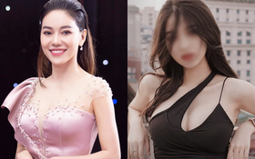 Phía Hoa hậu Việt Nam chính thức lên tiếng về nghi vấn diễn viên lộ clip nóng của Về Nhà Đi Con tham gia cuộc thi năm 2020