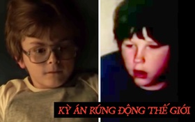 Cậu bé bị "quỷ nhập" ở The Conjuring 3 có cuộc sống ra sao ngoài đời? Gia đình hé lộ "mặt tối của sự thật" gây sốc