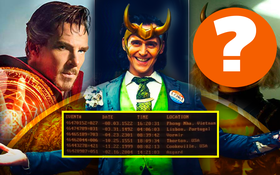 Loạt tình tiết đắt giá trong Loki tập 2: Việt Nam xuất hiện, Doctor Strange "tới công chuyện", thảm họa mới biến Thanos thành... trò trẻ con